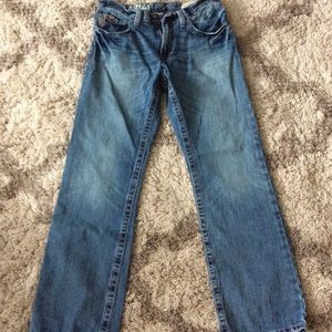 Ariat M4 jeans
